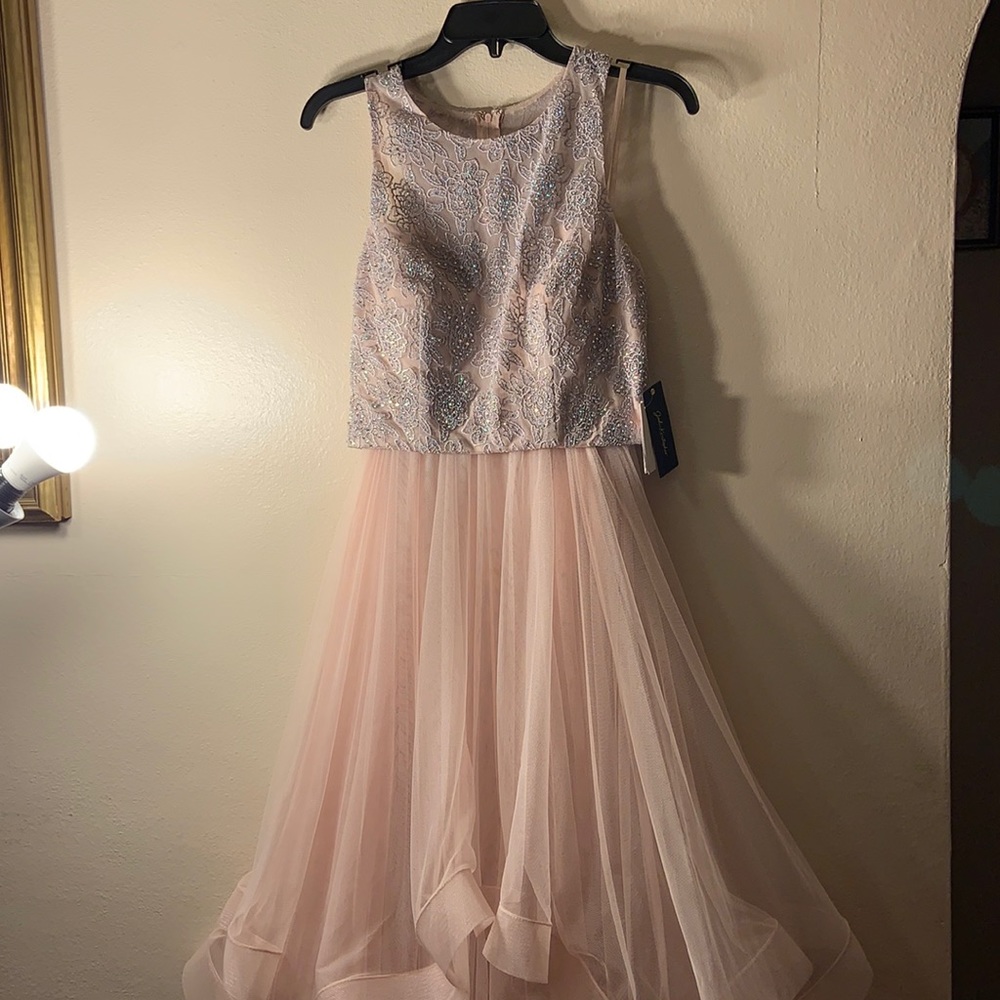 Prom dress!!